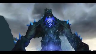 Warcraft Битва за Азерот – Призыв гнева Азшары Cinematic (RUS)