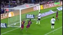 Барселона 7-0 Валенсия | ИСПАНИЯ: Кубок Испании | 1/2 финал