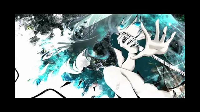 Hatsune Miku – RIP Release