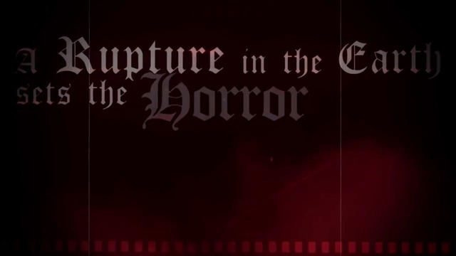 The Spirit – The Clouds of Damnation (Official Lyric Video 2018)