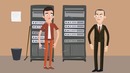 Облачная инфраструктура IaaS от Maxiplace