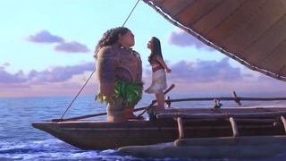 Волнующая история моаны (что о мультике думают полинезийцы)