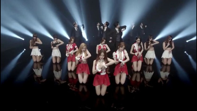 Dalshabet (달샤벳) – Joker (Official Video)