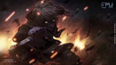 LEGION by Soul Extract ~ Epic Battle Rock
