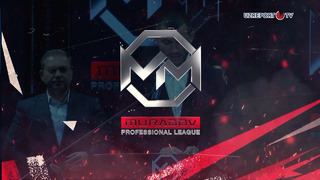 Murodov Professional Ligasi 4 | Barcha janglar | MPL4 | Murodov Professional League 4 | UZREPORT TV
