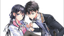 «Masamune-kun no Revenge R» (Месть Масамунэ R ) – тизер