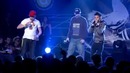 Beatbox Battle World Champs 2012 – Semi Final – Shawn Lee VS Alem