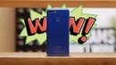 Обзор Honor 7C – с NFC и всего за 11К