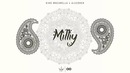 King Macarella x Aleesher – Milly