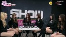 GFriend Playing Mafia Game