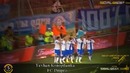 Top of the Week Assists August #4