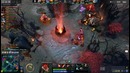 Dota 2: DAC 2017: Vici Gaming J vs iG Vitality (Game 1, LB Round 2)