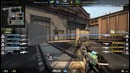 CS Go: ESL One Cologne 2016. Na`Vi vs FlipSid3 – de train