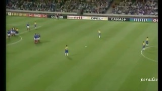 Roberto Carlos Top 10 Goals