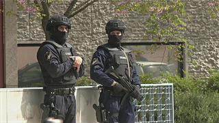 Кровавое нападение с ножом в Лиссабоне: убиты две сотрудницы центра исмаилитов