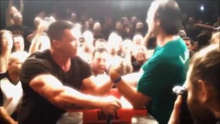 Armwrestling highlights oct-dec 2014 – best action