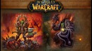 Warcraft История мира – История Орков (1 часть)