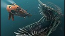5 невероятных вещей, замеченных на google earth