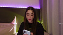 Cozy & cute live stream~ let’s talk