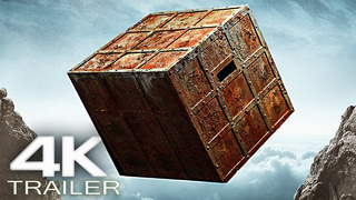 BOX METAPHOR Trailer (2024) New Dystopian Sci Fi Thriller Movie 4K