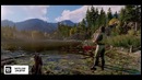 Far cry 5 | трейлер