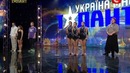 Украина имеет талант 5. Выпуск 6 / Україна має талант 5 (13.04.2013) Часть 2