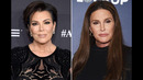 Кейтлин Дженнер Заявила, Что Крис Дженнер Хочет Ее Уничтожить
