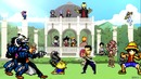 Shounen Quartet