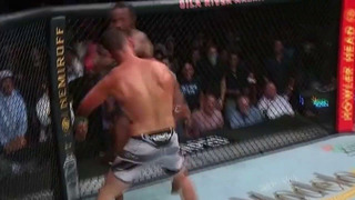 Перепалка Нейта Диаза и Джейка Пола после боя с Эдаврдсом! Реакция Хабиба на победу! Обзор UFC 263