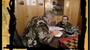 «ОСТОРОЖНО, ЗАДОВ!». За кадром. (Комедия. Россия. 2005)