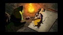 Brave Story / Отважное сердце – Часть 1