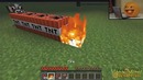 Annoying Orange Let’s Play Minecraft #2 TNT Revenge