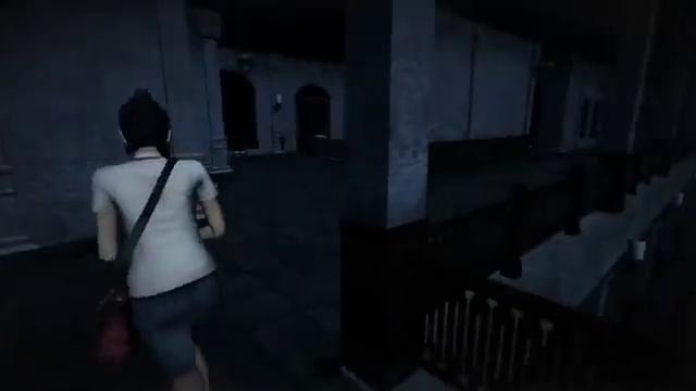 Олег Брейн: DreadOut Act 2 – Финал вынес мозга #3