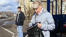 Как правильно дать прикурить даме