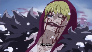One Piece – Sad Moments [AMV] – - Lovely