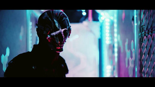 DIAURA – ヴェノミー (Official Music Video 2024)