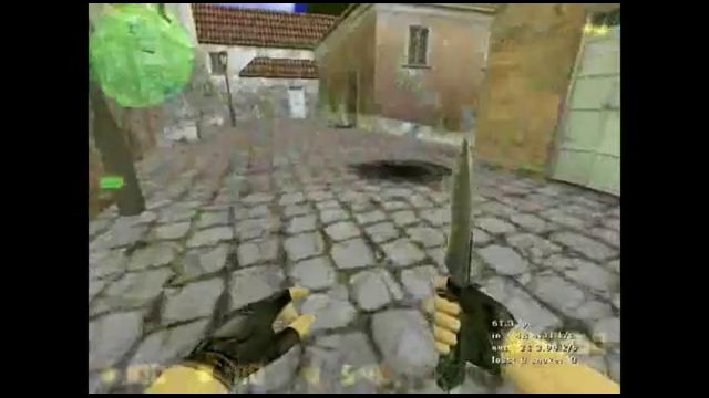 Уроки Counter-Strike от Эдуарда «Ed1k» Иванова