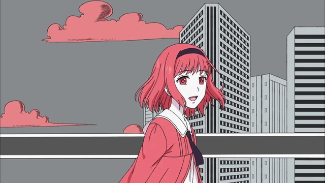 Оккультные служащие полуночи – 2 Серия (Весна 2019!)