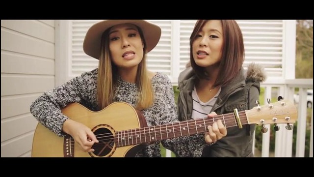 Blank space taylor swift (jayesslee cover)
