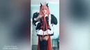 Tik tok」косплей 2018 популярное в тик ток anime cosplay douyin