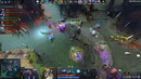 The International 2019: Team Secret – EG (Play-Off, WB Round 1) (Game 2)