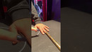 Longest nail extension 3.23 meters (10ft 7.2in) by OA Nail System Team