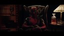 Тизер-трейлер к фильму Дэдпул (Eng)