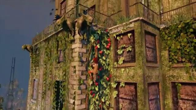 Gamesblender № 221 Mafia 3 и увлекшаяся сериалами Quantum Break