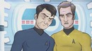 Как следовало закончить фильм «Стартрек: Возмездие»