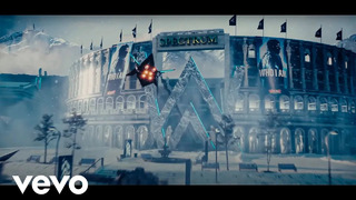 Alan Walker – REALITY (Official Music Video 2024!)