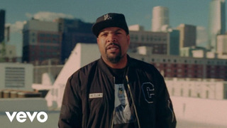 Ice Cube, Snoop Dogg & Dr. Dre – Behind The Walls ft. Nate Dogg