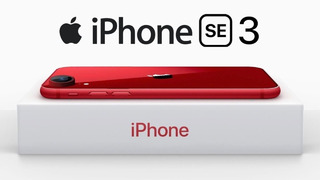 Apple iPhone SE 3 – удивил! Цена шок! Полный обзор, характеристики, где купить Айфон SE 2022