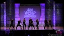 THE CREW (Philippines) Gold Medalist Adult @ 2012 World Championship