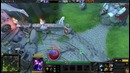 НОВЫЙ БАГ (Dota 2) – Бесконечный ульт ВД и Энигмы